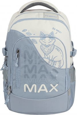 Rucsac Max Flex, Fairytale Special Edition, Tiger