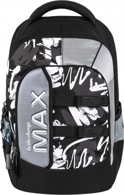 Rucsac Max Flex, Graffiti, Special Edition, Tiger