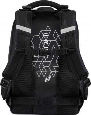 Rucsac Max Flex, Graffiti, Special Edition, Tiger