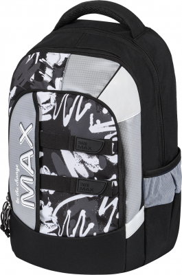 Rucsac Max Flex, Graffiti, Special Edition, Tiger