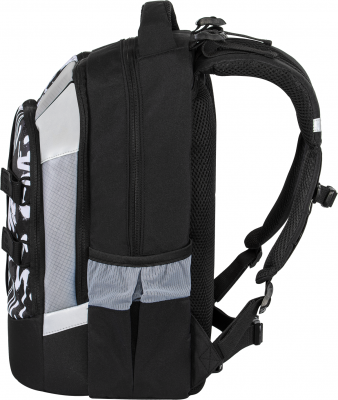 Rucsac Max Flex, Graffiti, Special Edition, Tiger