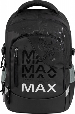 Rucsac Max Flex, Legend, Special Edition, Tiger