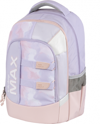 Rucsac Max Flex, Pearly Essence, Special Edition, Tiger