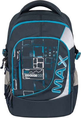 Rucsac Max Flex, Portal 09, Special Edition, Tiger