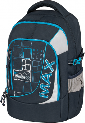 Rucsac Max Flex, Portal 09, Special Edition, Tiger