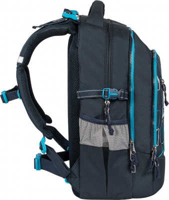 Rucsac Max Flex, Portal 09, Special Edition, Tiger