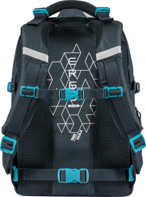 Rucsac Max Flex, Portal 09, Special Edition, Tiger