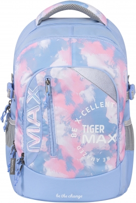 Rucsac Max Flex, Sky, Tiger