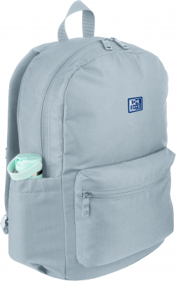 Rucsac Oxford B-You, 1 compartiment, gri