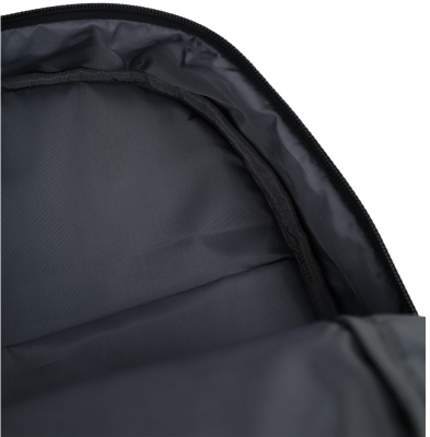 Rucsac Oxford B-You ,1 compartiment, negru