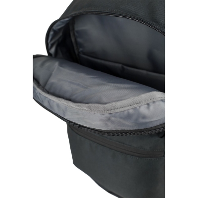 Rucsac Oxford B-You ,1 compartiment, negru