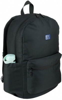 Rucsac Oxford B-You ,1 compartiment, negru