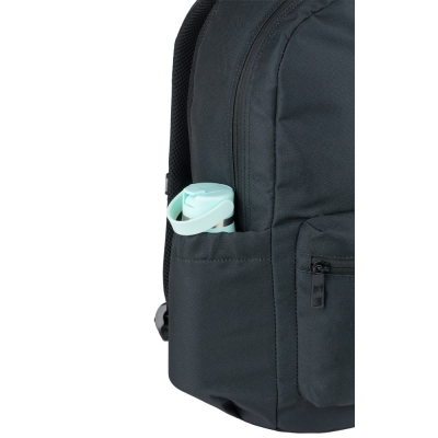 Rucsac Oxford B-You ,1 compartiment, negru