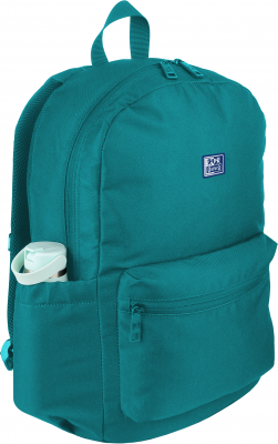 Rucsac Oxford B-You, 1 compartiment, turcoaz