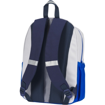 Rucsac Oxford Funky, 1 compartiment, albastru