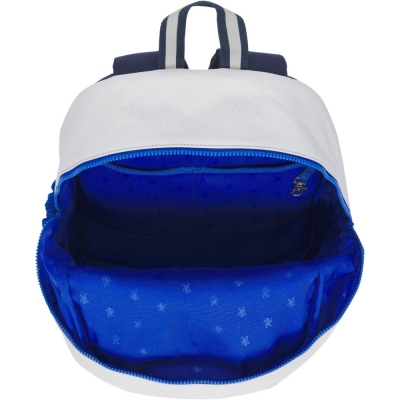 Rucsac Oxford Funky, 1 compartiment, albastru