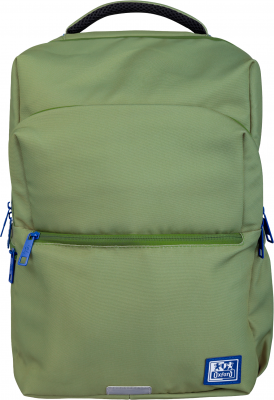 Rucsac Oxford B-Ready, 2 compartimente, kaki