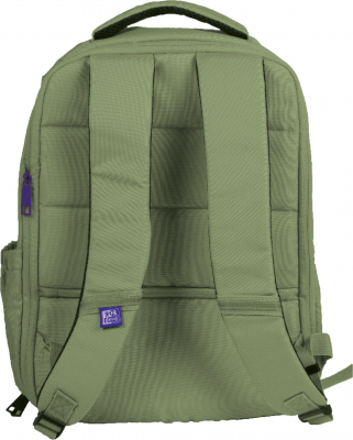 Rucsac Oxford B-Ready, 2 compartimente, kaki