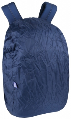 Rucsac Oxford B-Ready, 2 compartimente, albastru inchis