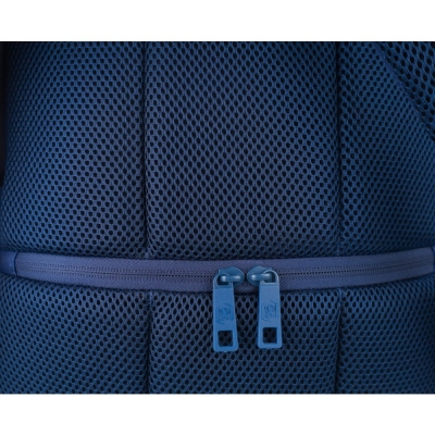 Rucsac Oxford B-Ready, 2 compartimente, albastru inchis