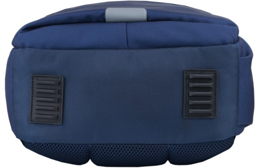 Rucsac Oxford B-Ready, 2 compartimente, albastru inchis