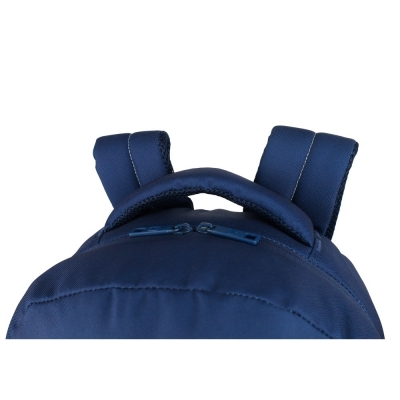 Rucsac Oxford B-Ready, 2 compartimente, albastru inchis