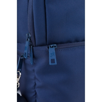 Rucsac Oxford B-Ready, 2 compartimente, albastru inchis