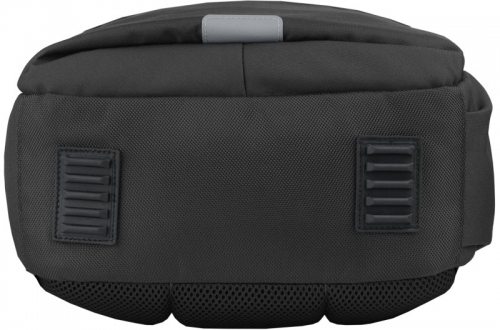 Rucsac Oxford B-Ready, 2 compartimente, negru