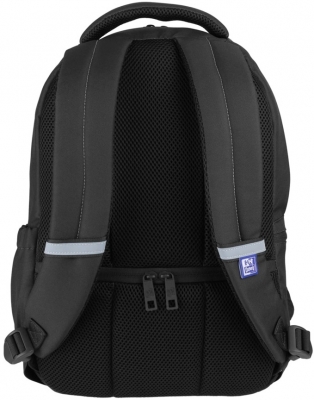 Rucsac Oxford B-Ready, 2 compartimente, negru