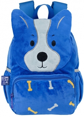 Rucsac Oxford Animal Besties, 1 compartiment, diverse motive
