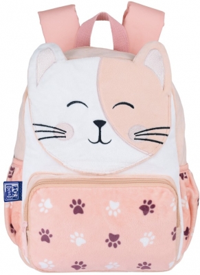 Rucsac Oxford Animal Besties, 1 compartiment, diverse motive