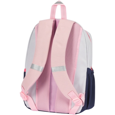 Rucsac Oxford Funky, 1 compartiment, roz