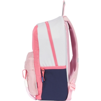 Rucsac Oxford Funky, 1 compartiment, roz