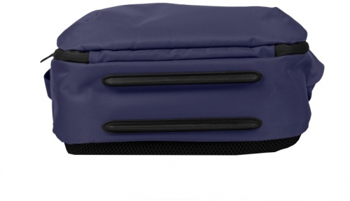 Rucsac Oxford Identity Executive, 14 compartimente, bleumarin