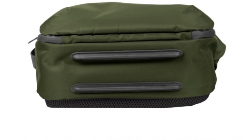 Rucsac Oxford Identity Executive, 14 compartimente, kaki