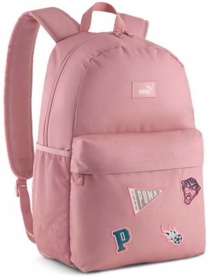 Rucsac Puma Phase, Patch Rosy Outlook