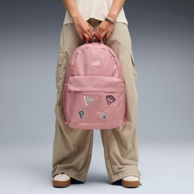 Rucsac Puma Phase, Patch Rosy Outlook