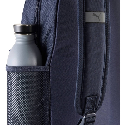 Rucsac Puma Phase Small, New navy