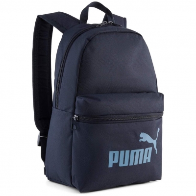Rucsac Puma Phase Small, New navy