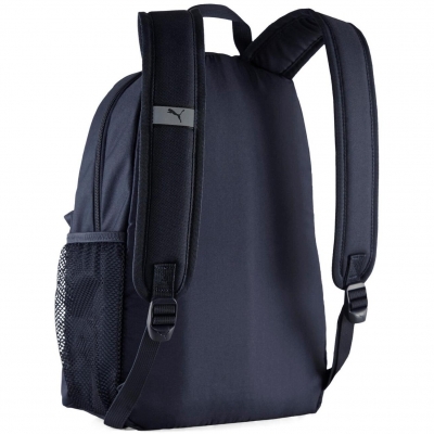 Rucsac Puma Phase Small, New navy