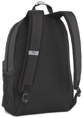 Rucsac Puma Phase TAPE, negru