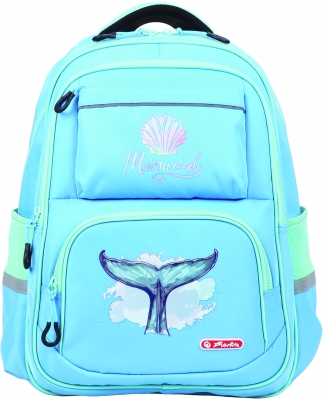 Rucsac Spark, sistem antigravity, Mermaid, Herlitz