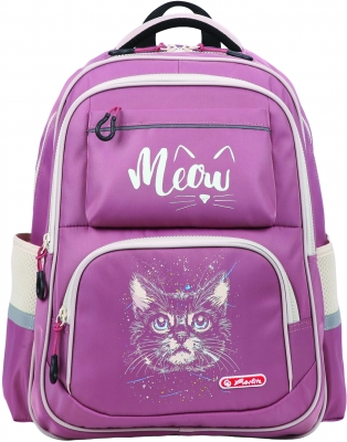 Rucsac Spark, sistem antigravity, The Cat, Herlitz