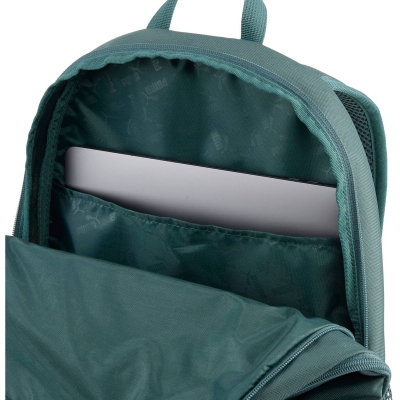 Rucsac sport Puma Buzz, Herb Garden Gold
