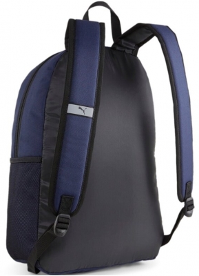 Rucsac sport Puma Core TeamGOAL, navy