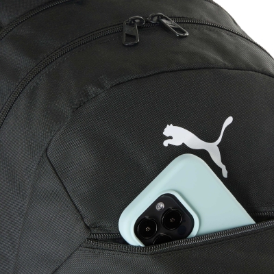 Rucsac sport Puma Fundamental, negru