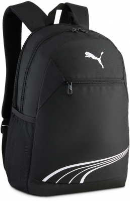 Rucsac sport Puma Fundamental, negru