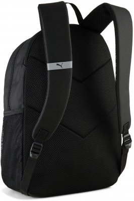 Rucsac sport Puma Fundamental, negru