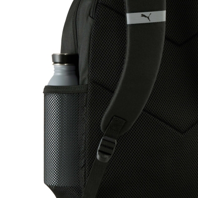 Rucsac sport Puma Fundamental, negru