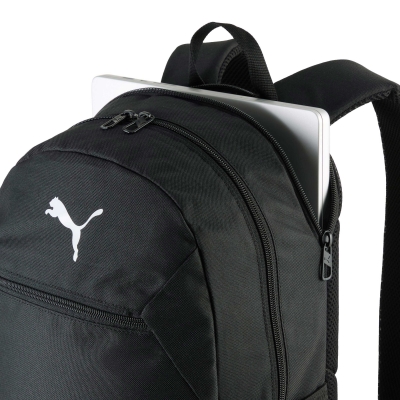 Rucsac sport Puma Fundamental, negru